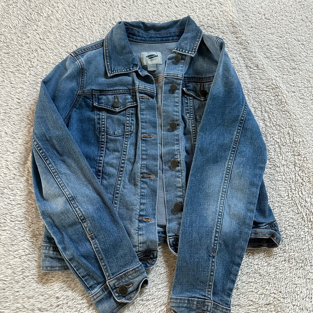 Old Navy Denim Jacket (M)